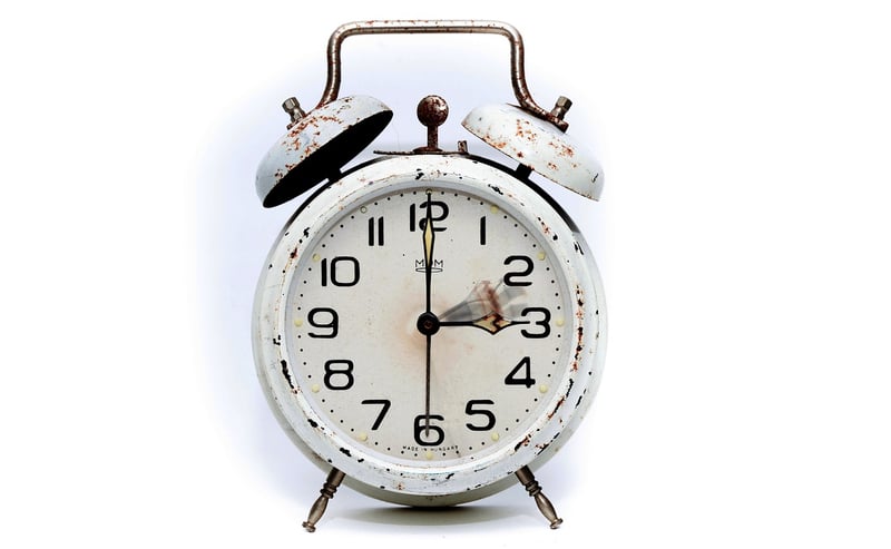 Time-Traveling Challenges